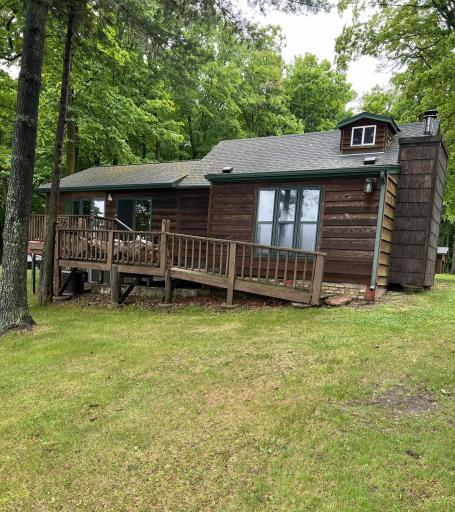4450 Gray Owl Trail NW, Hackensack, MN 56452