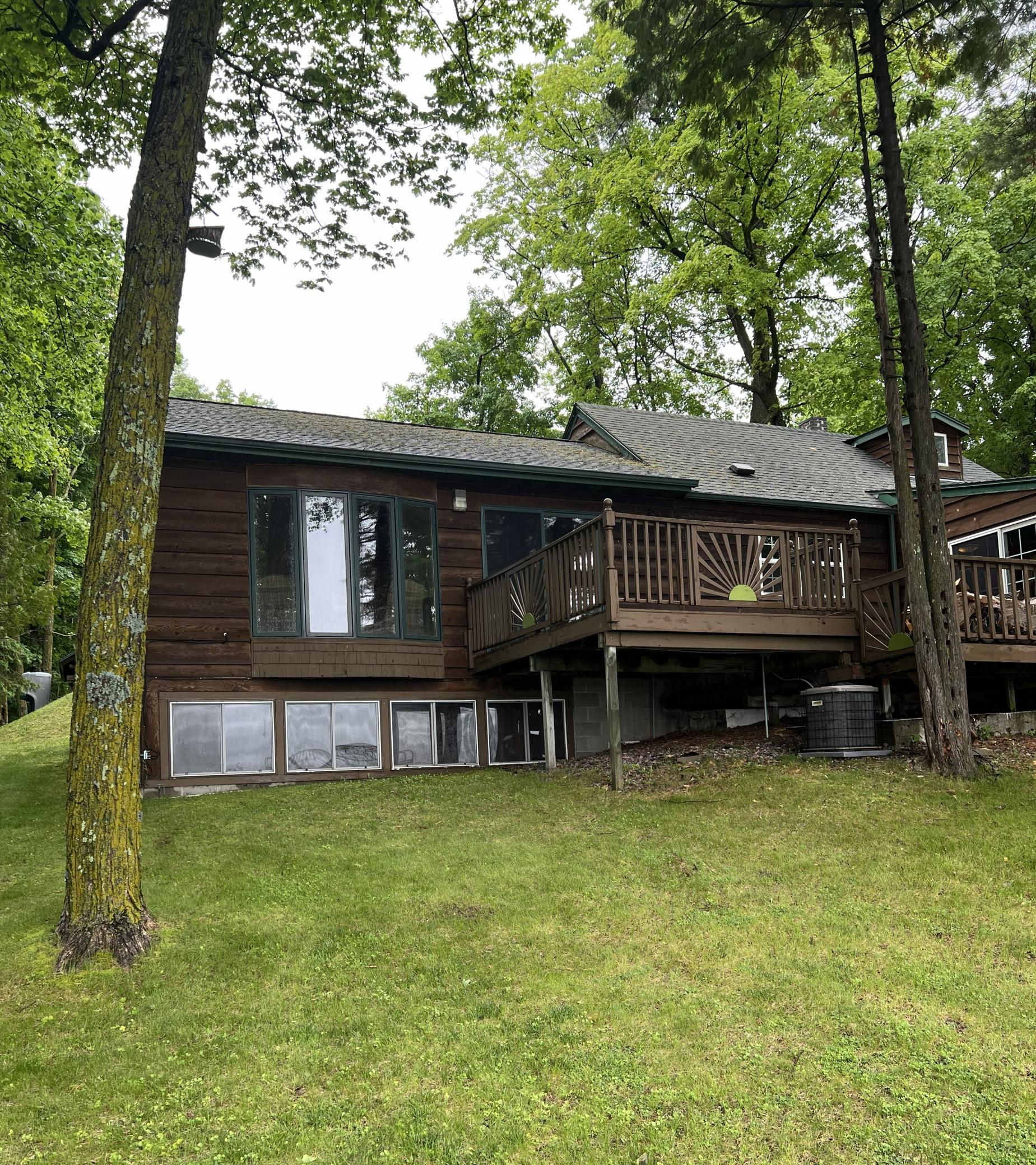 Property photo for 4450 Gray Owl Trail NW, Hackensack, MN 56452