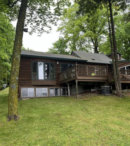 4450 Gray Owl Trail NW, Hackensack, MN 56452