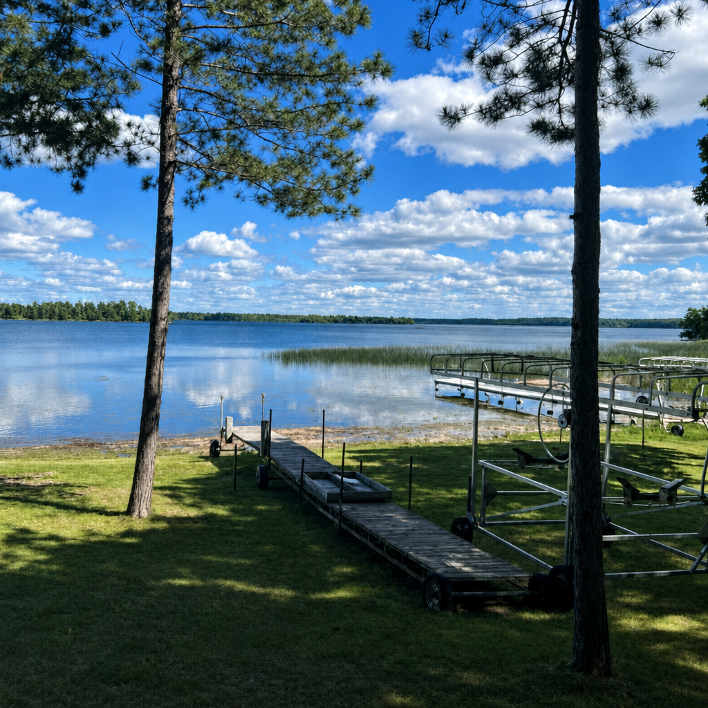 Lakeview