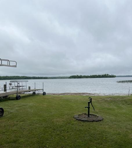 4450 Gray Owl Trail NW, Hackensack, MN 56452