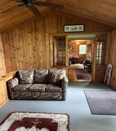 4450 Gray Owl Trail NW, Hackensack, MN 56452