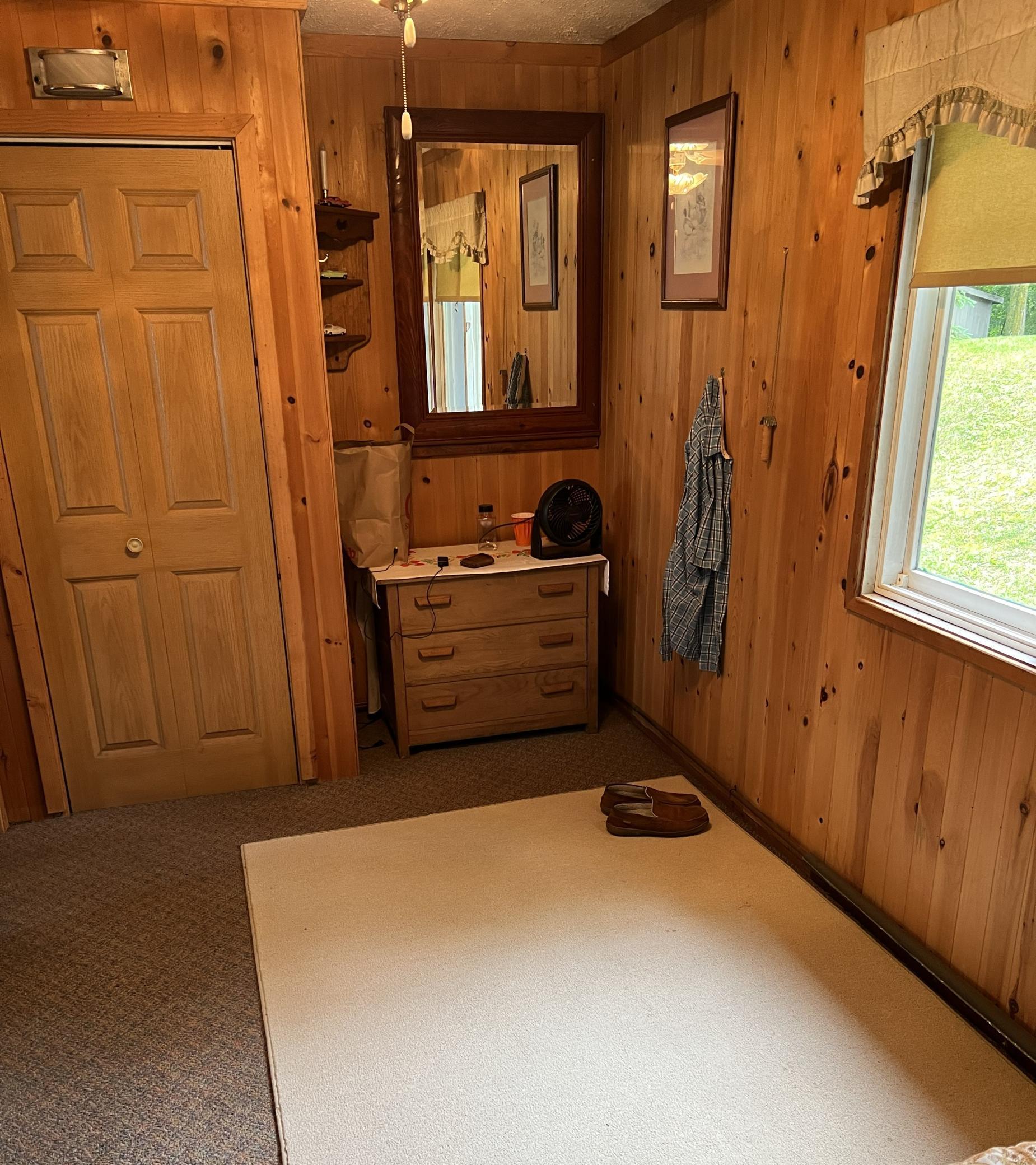Bedroom Other Direction