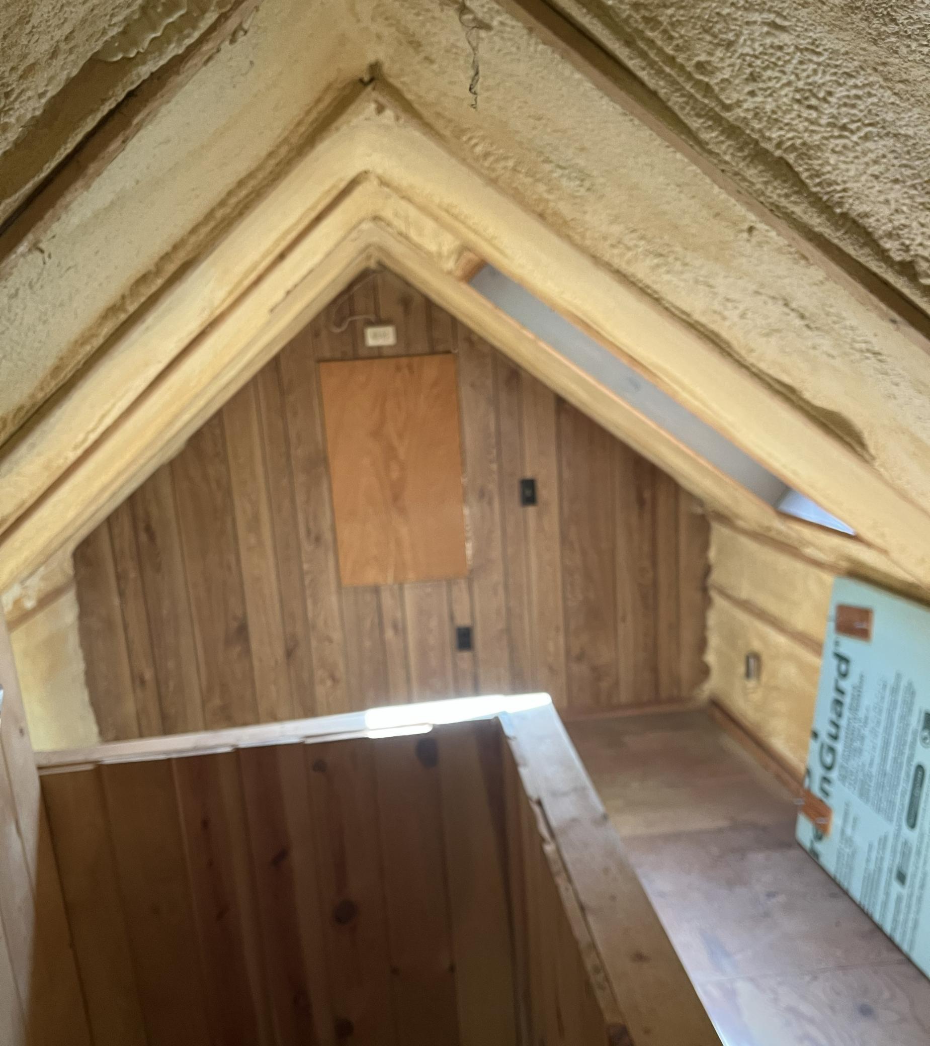 Loft Other Direction