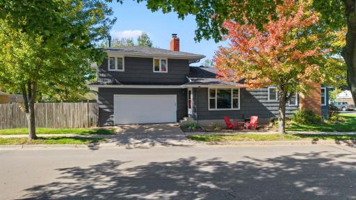 2001 W 61st Side View