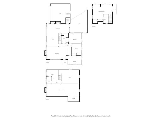 All Floor Plans