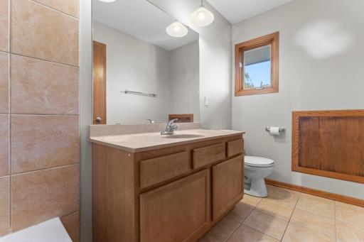 Primary Ensuite