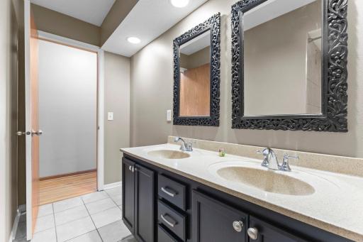 Main Floor Bathroom 2