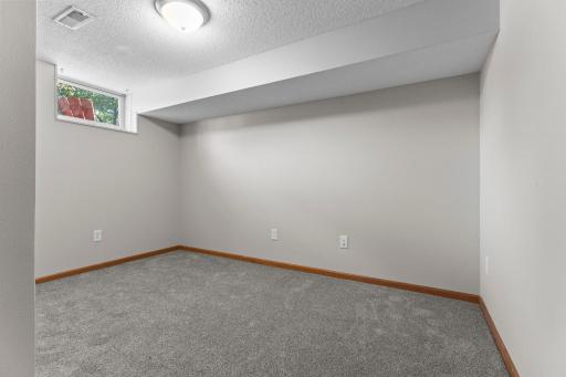 Lower Level Office
