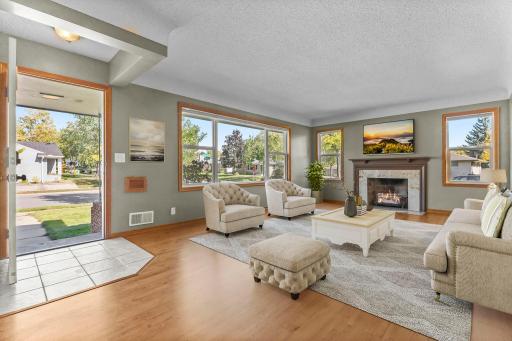 VS Living Room