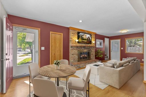 VS Family Room