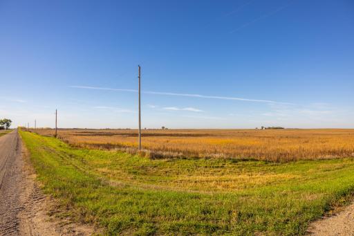 TBD 46 St SE Lot 1, Alice, ND 58031