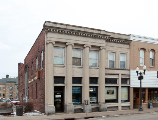 Property photo for 630 Broadway Street S, Menomonie, WI 54751