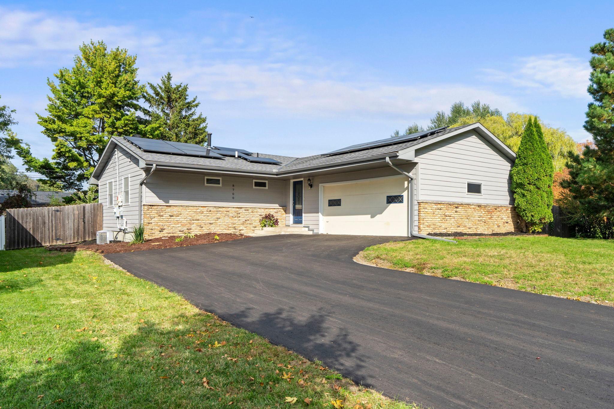 Property photo for 8700 40th Avenue N, New Hope, MN 55427