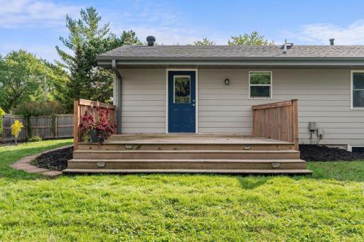 8700 40th Avenue N, New Hope, MN 55427