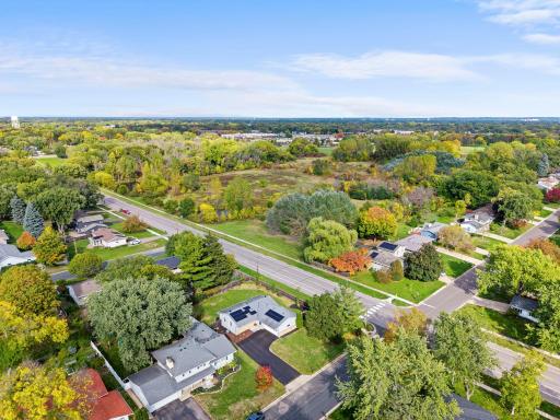 8700 40th Avenue N, New Hope, MN 55427