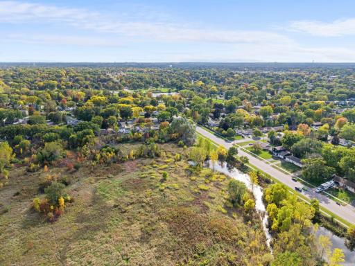 8700 40th Avenue N, New Hope, MN 55427