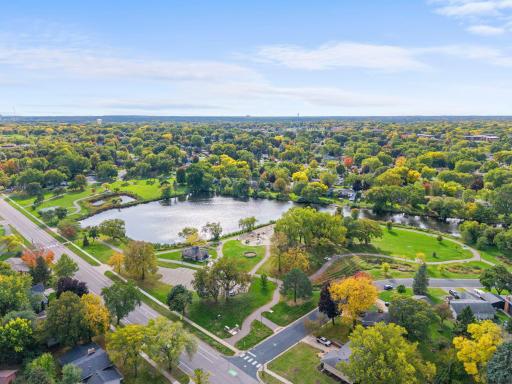 8700 40th Avenue N, New Hope, MN 55427