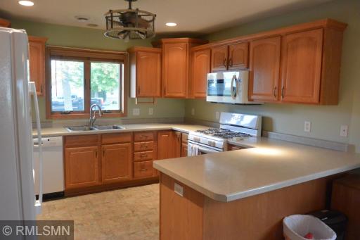 1419 Ranger Drive, Glencoe, MN 55336