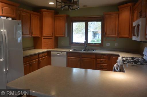 1419 Ranger Drive, Glencoe, MN 55336