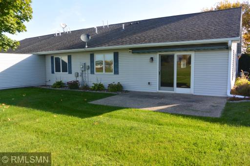 1419 Ranger Drive, Glencoe, MN 55336