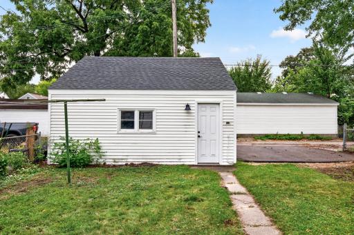 5729 43rd Avenue S, Minneapolis, MN 55417