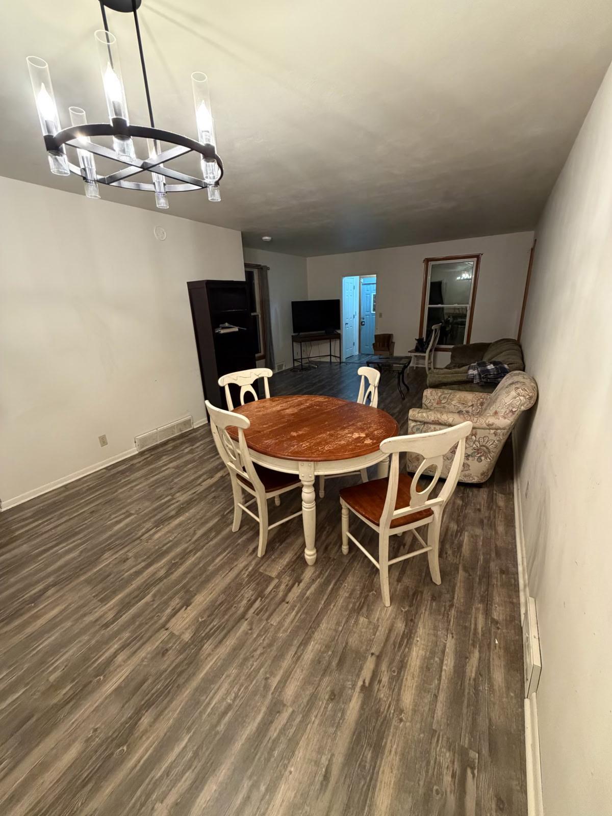 Living/Dining