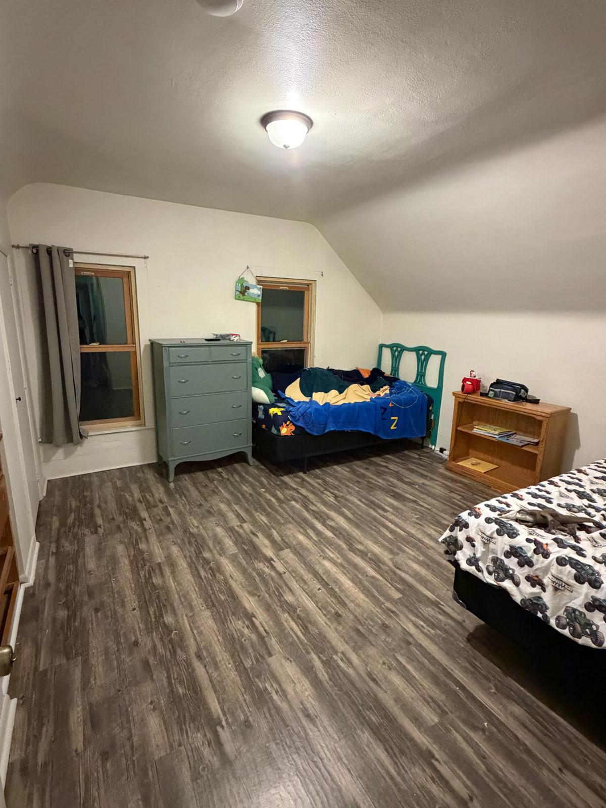 Bedroom 4 upper level
