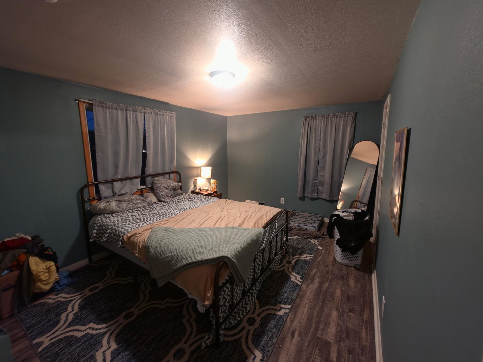 Bedroom 2 upper level