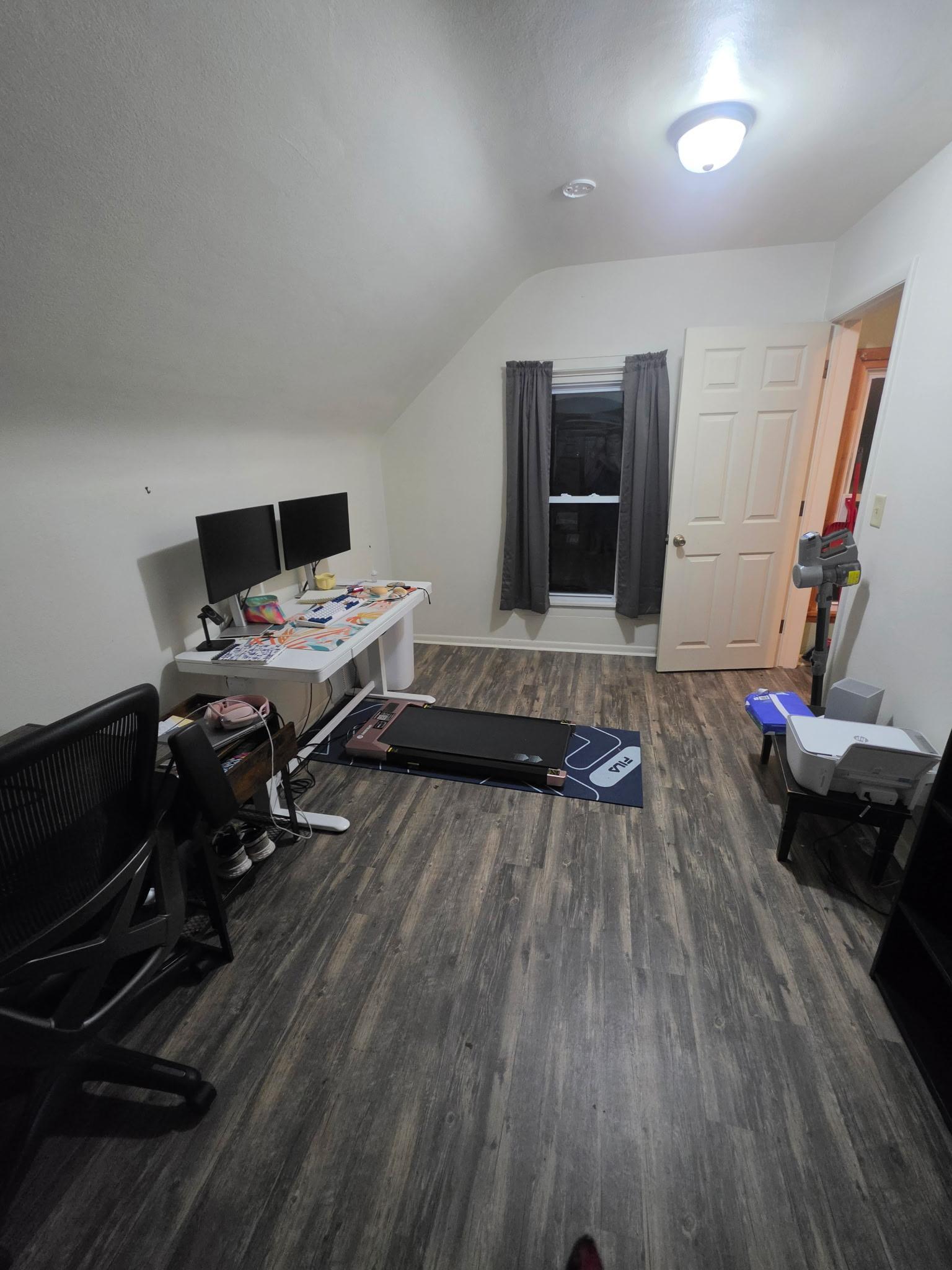 Bedroom 3 upper level