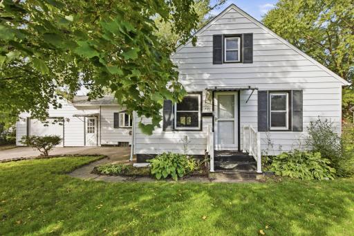 721 26th Avenue N, Saint Cloud, MN 56303