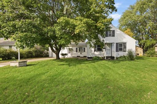 721 26th Avenue N, Saint Cloud, MN 56303