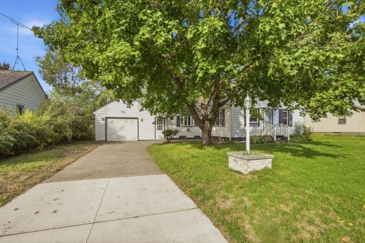 721 26th Avenue N, Saint Cloud, MN 56303