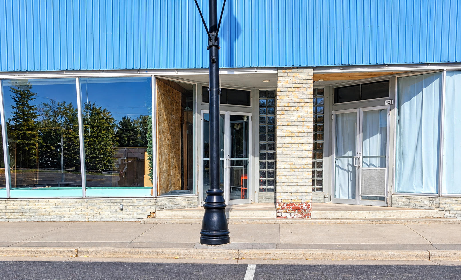 Property photo for 921 Main Street, Boyceville, WI 54725