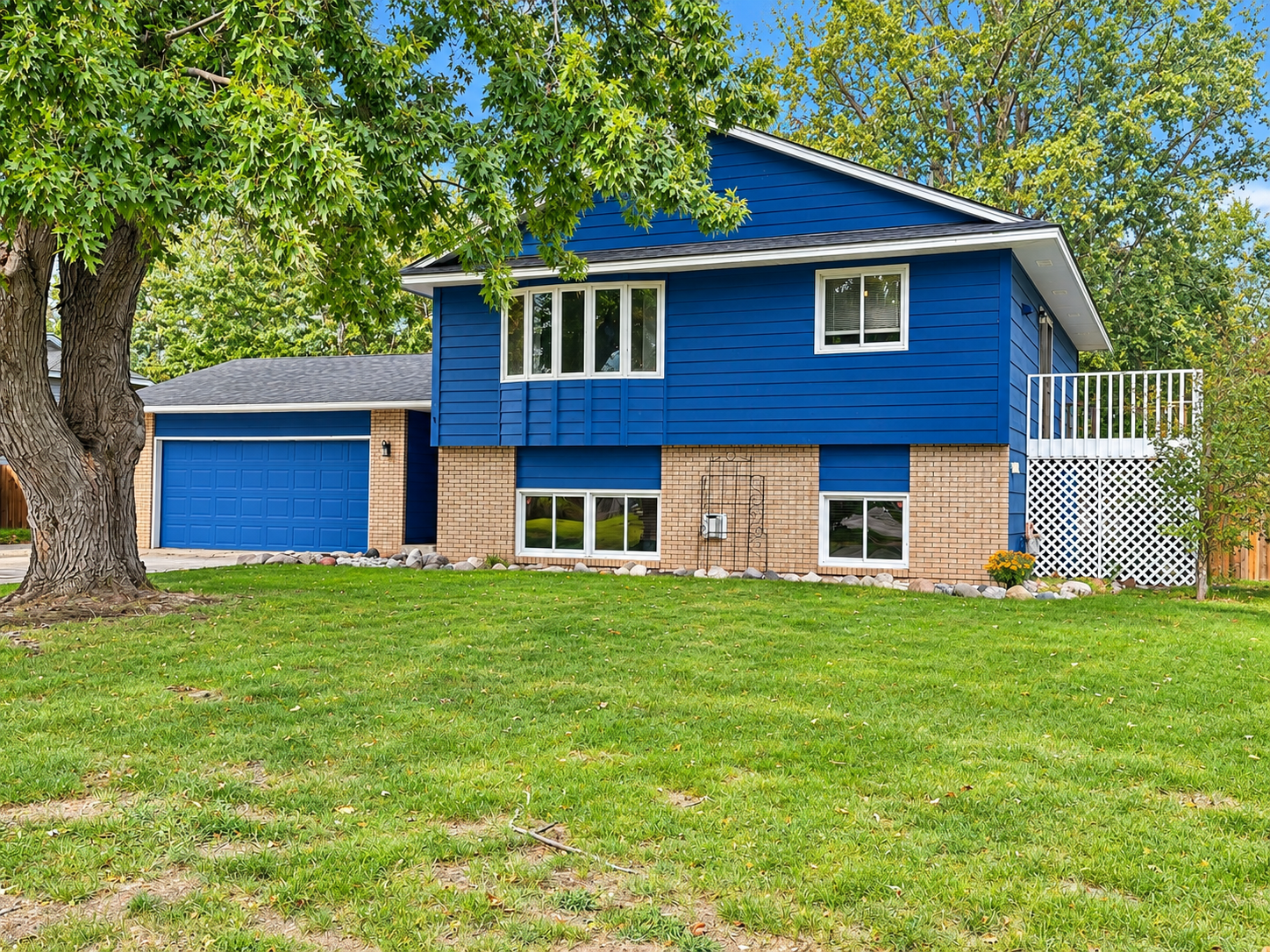 Property photo for 3487 133rd Lane NW, Andover, MN 55304