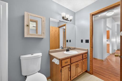 3487 133rd Lane NW, Andover, MN 55304