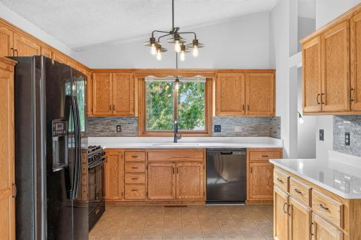 3487 133rd Lane NW, Andover, MN 55304