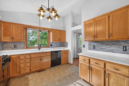3487 133rd Lane NW, Andover, MN 55304