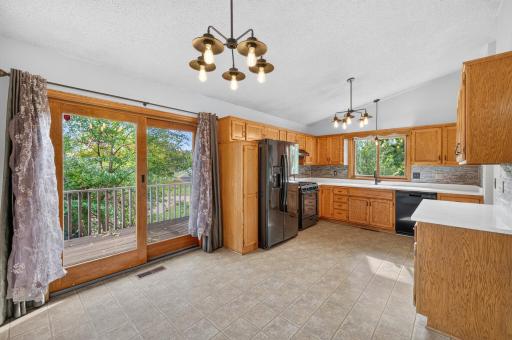 3487 133rd Lane NW, Andover, MN 55304