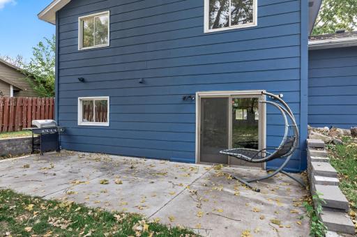 3487 133rd Lane NW, Andover, MN 55304
