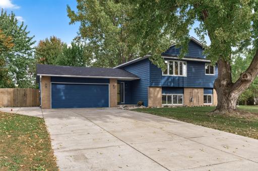 3487 133rd Lane NW, Andover, MN 55304