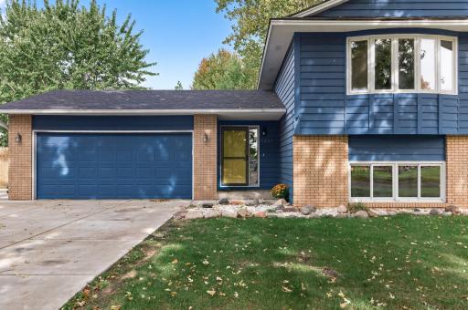 3487 133rd Lane NW, Andover, MN 55304