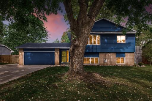 3487 133rd Lane NW, Andover, MN 55304