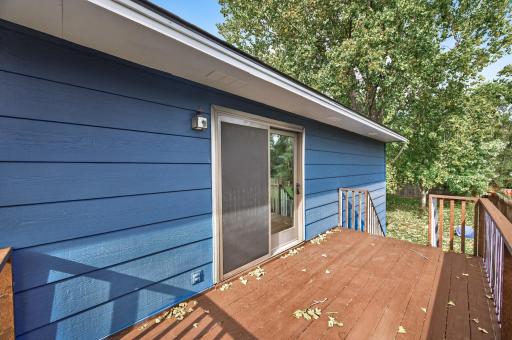 3487 133rd Lane NW, Andover, MN 55304