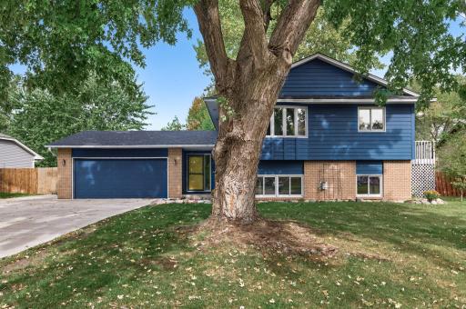 3487 133rd Lane NW, Andover, MN 55304
