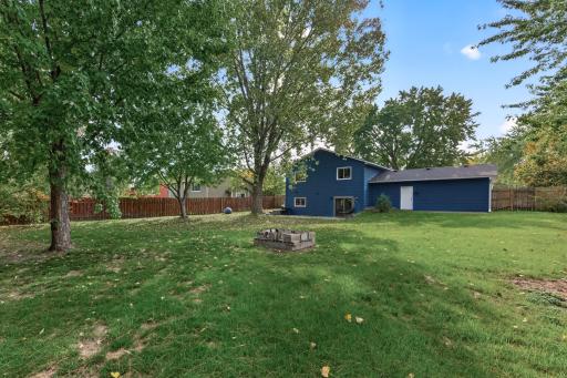 3487 133rd Lane NW, Andover, MN 55304
