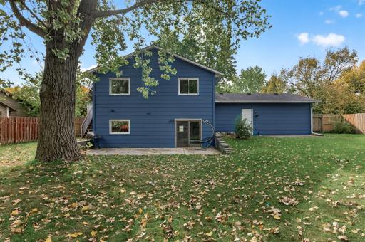 3487 133rd Lane NW, Andover, MN 55304