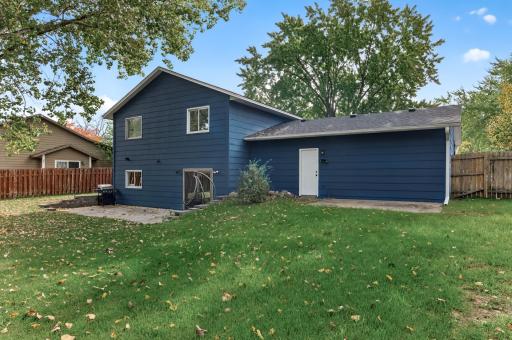 3487 133rd Lane NW, Andover, MN 55304