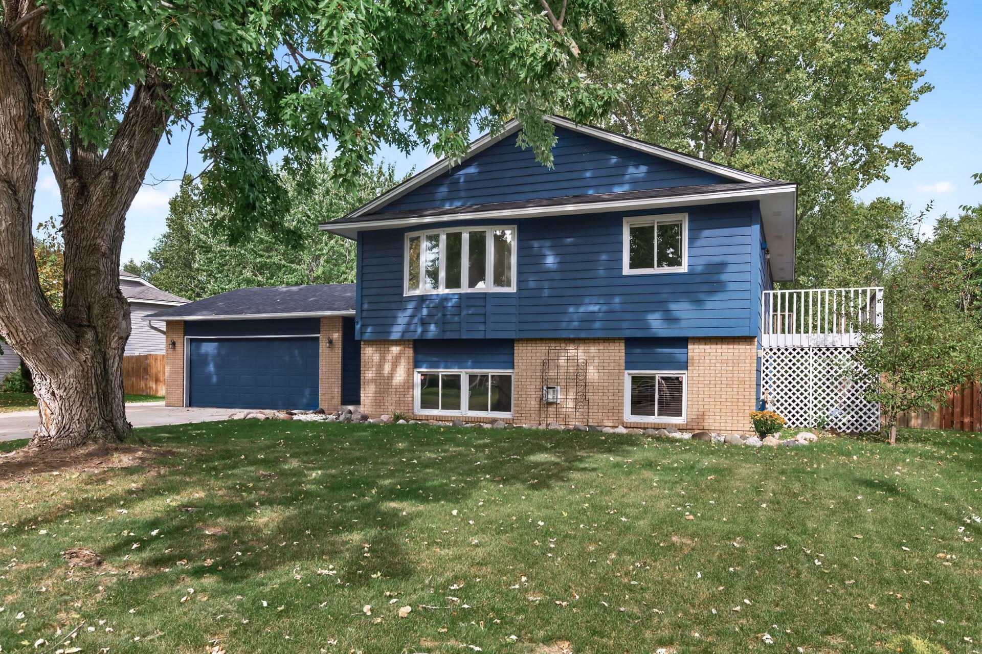 Property photo for 3487 133rd Lane NW, Andover, MN 55304