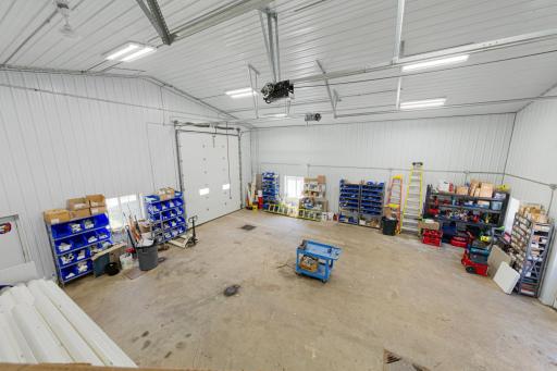213 N Broadway Avenue, New Richland, MN 56072